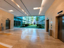 Golden Agri Plaza (D5), Factory #601322341
